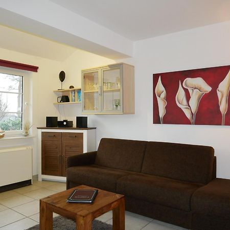 Ferienwohnung Trassenheide Esterno foto