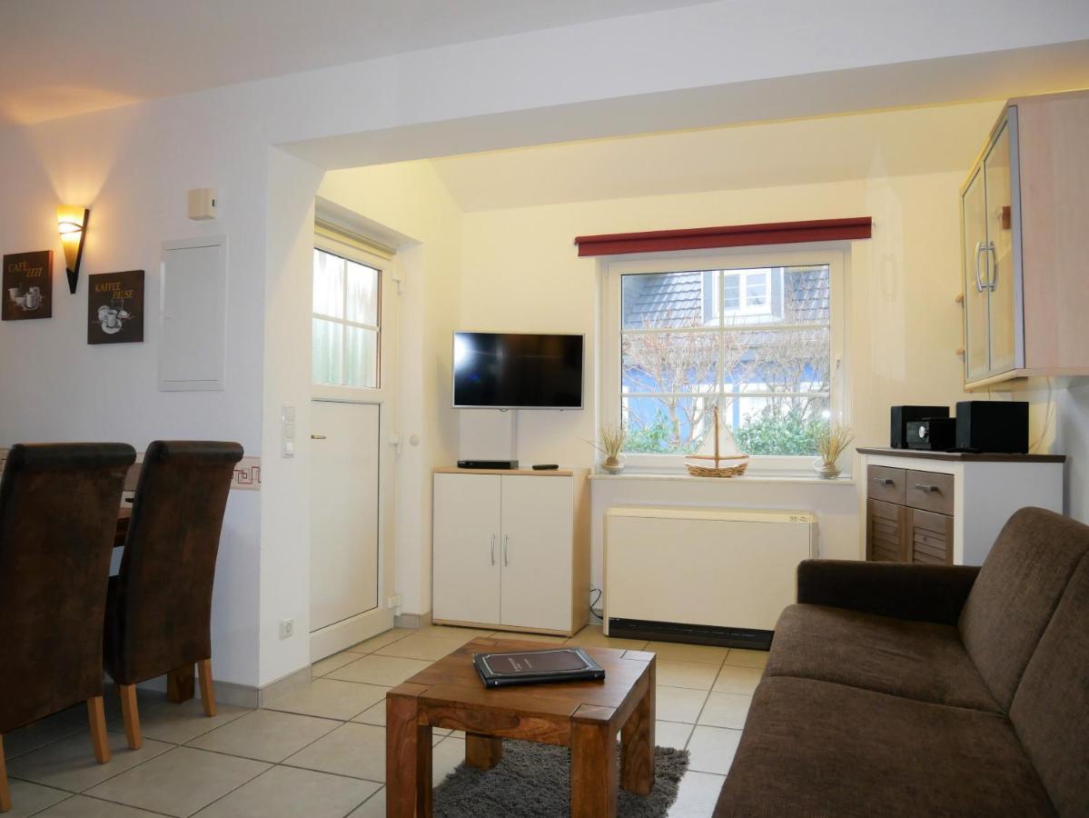 Ferienwohnung Trassenheide Esterno foto