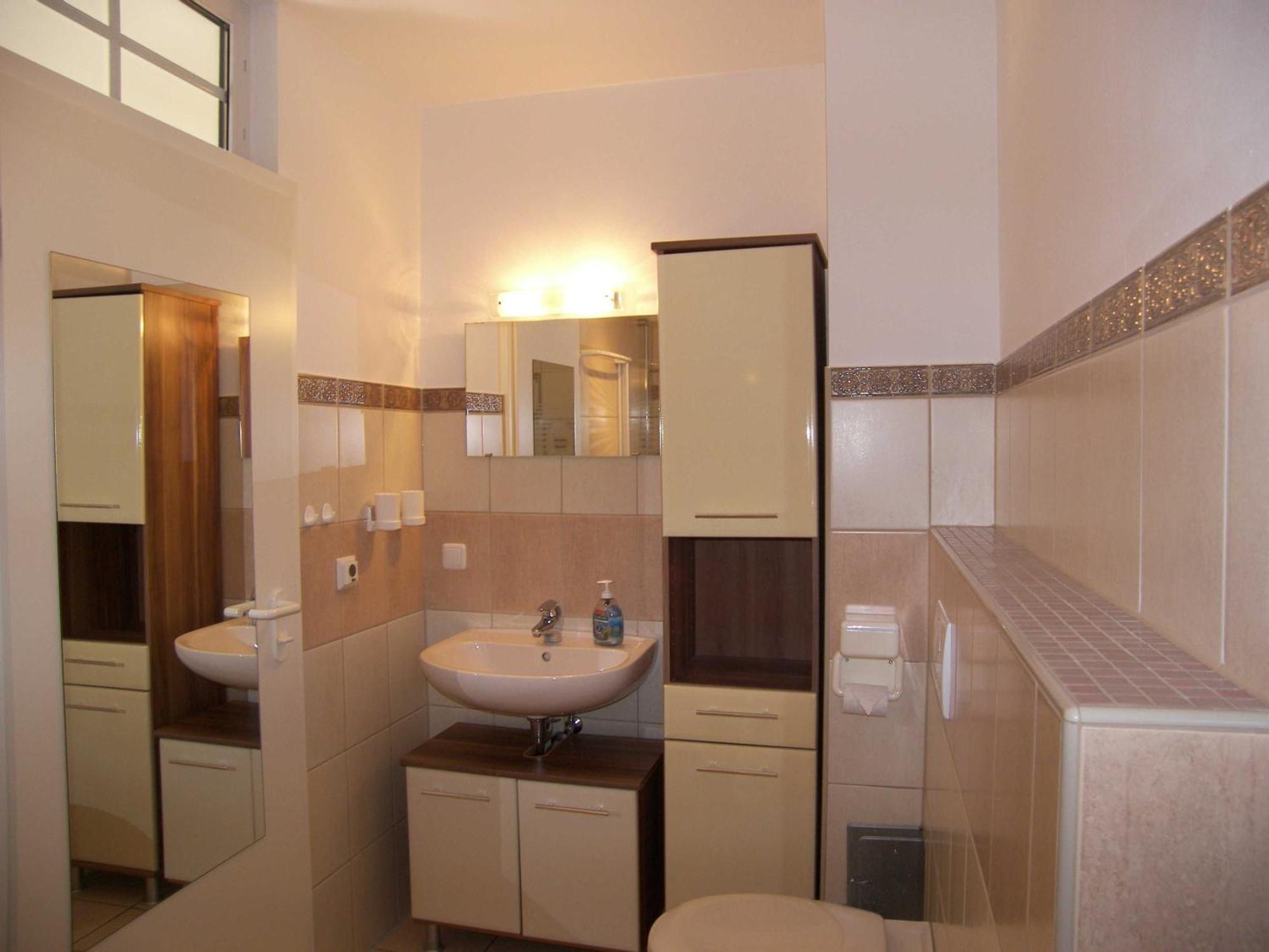 Ferienwohnung Trassenheide Esterno foto