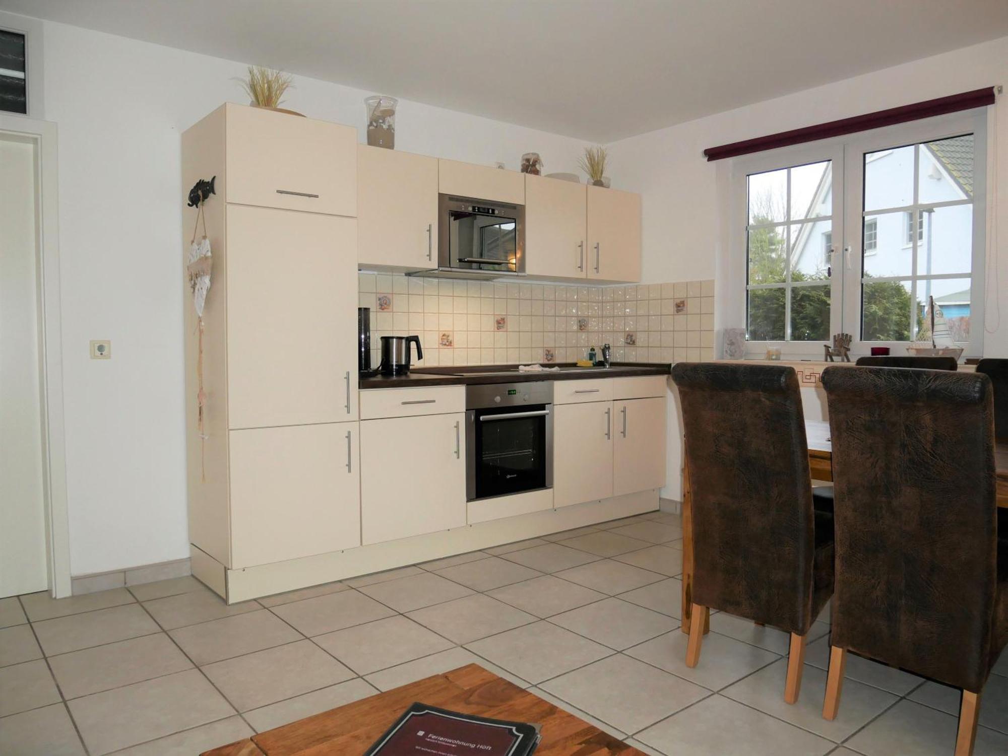 Ferienwohnung Trassenheide Esterno foto